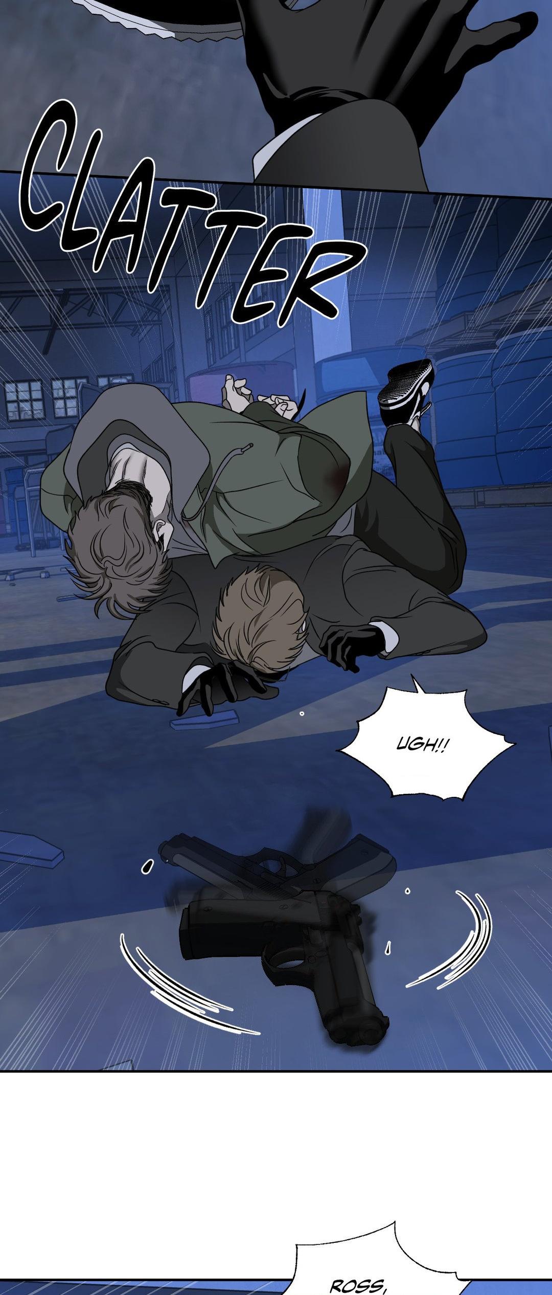 Shutline, Chapter 87 image 18